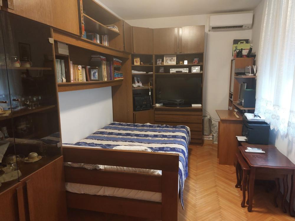 Slika 4 - Pera Ćetkovića 47, Dvosoban stan na prodaju, 56m2, 142.000€