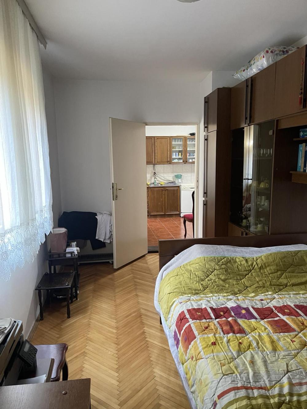 Slika 5 - Pera Ćetkovića 47, Dvosoban stan na prodaju, 56m2, 142.000€