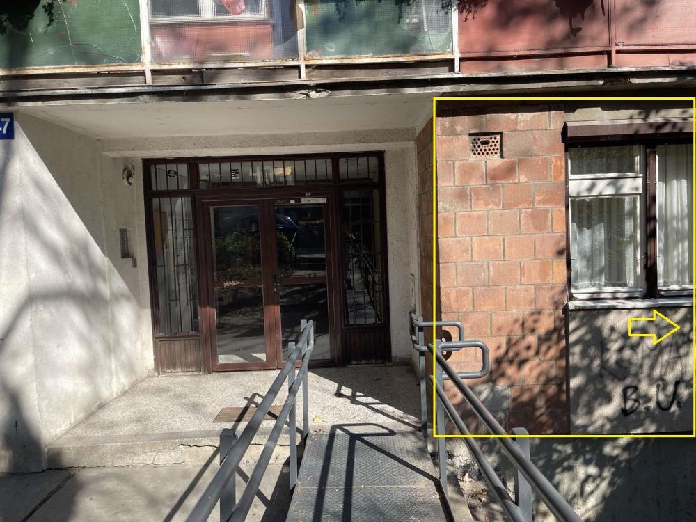 Glavna slika -Pera Ćetkovića 47, Dvosoban stan na prodaju, 56m2, 142.000€