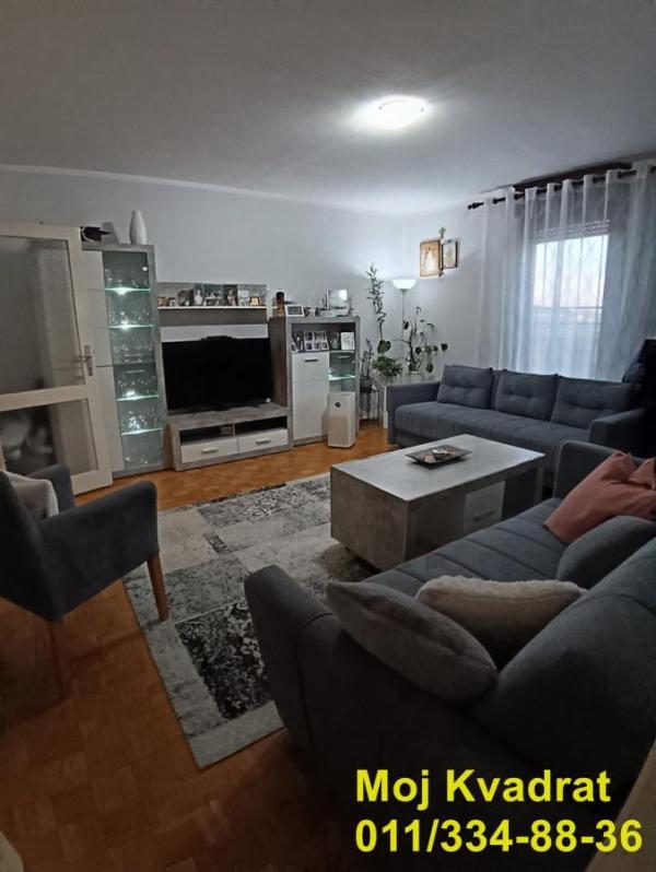Glavna slika -Troiposoban stan na prodaju, 95m2, 310.000€