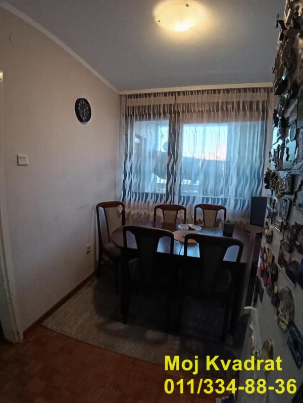 Slika 4 - Troiposoban stan na prodaju, 95m2, 310.000€