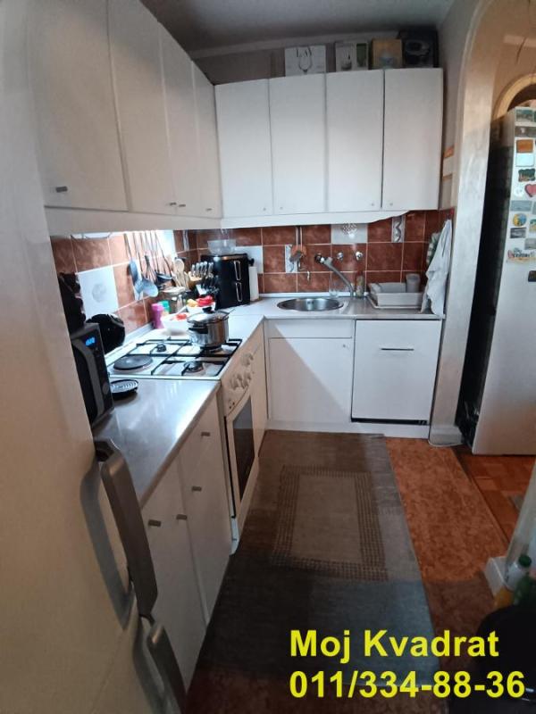 Slika 2 - Troiposoban stan na prodaju, 95m2, 310.000€