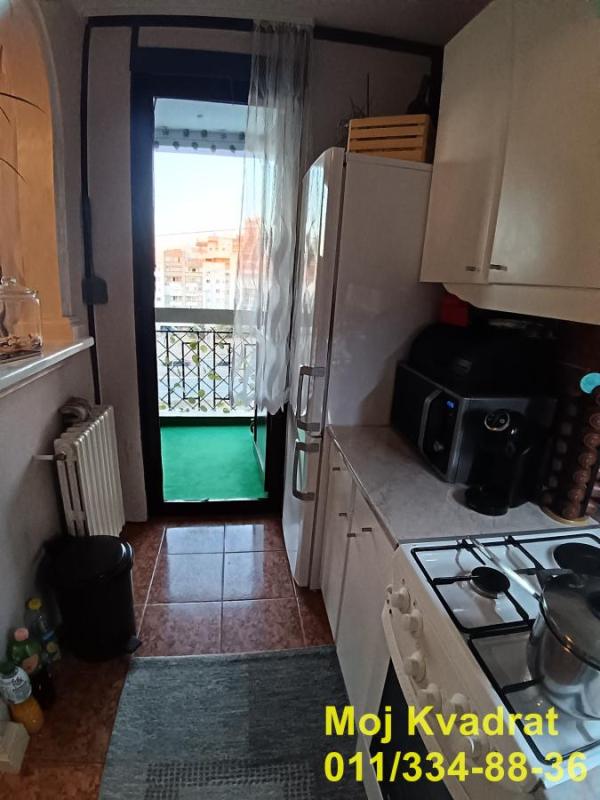 Slika 3 - Troiposoban stan na prodaju, 95m2, 310.000€