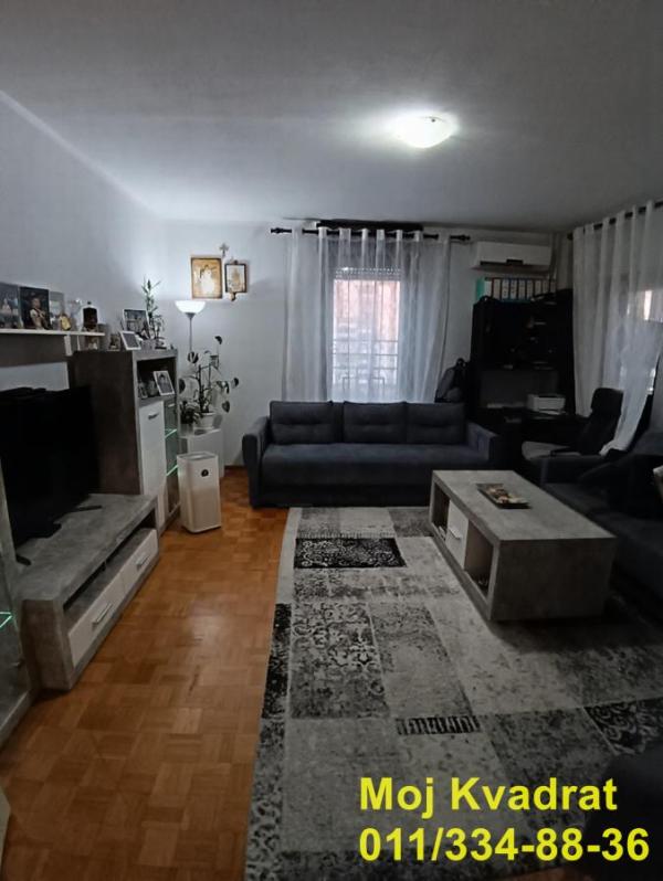Slika 1 - Troiposoban stan na prodaju, 95m2, 310.000€