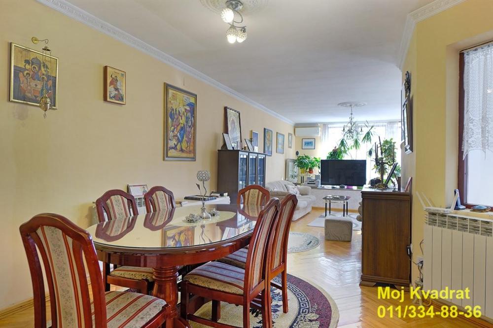 Slika 5 - Petosoban stan na prodaju, 144m2, 355.000€