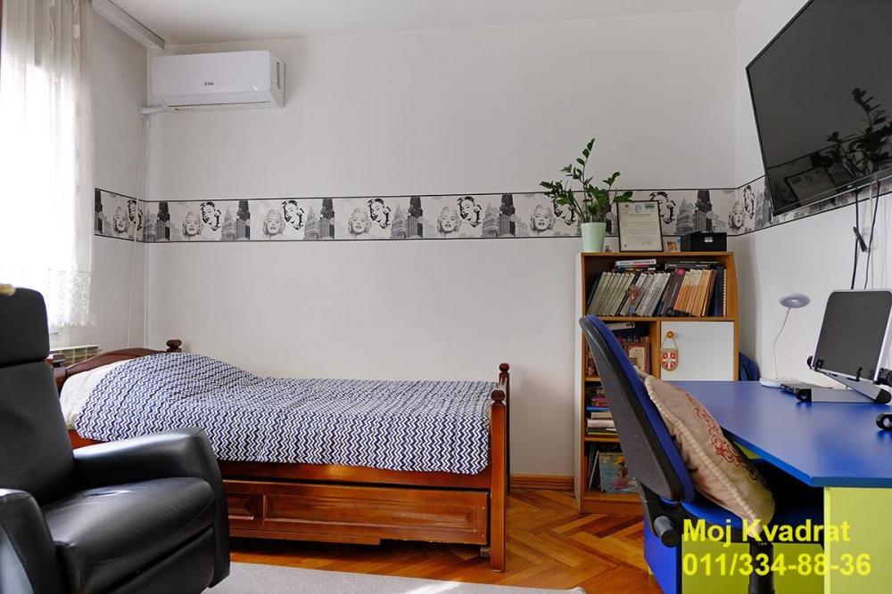 Slika 6 - Petosoban stan na prodaju, 144m2, 355.000€