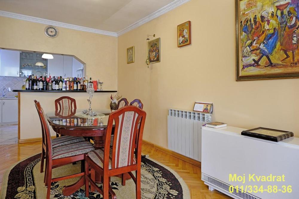 Slika 3 - Petosoban stan na prodaju, 144m2, 355.000€