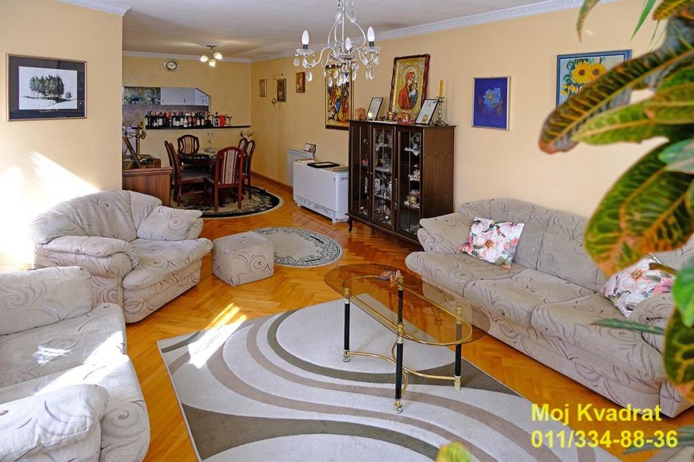 Slika 1 - Petosoban stan na prodaju, 144m2, 355.000€