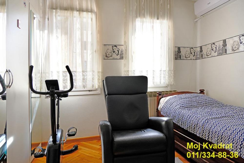 Slika 7 - Petosoban stan na prodaju, 144m2, 355.000€