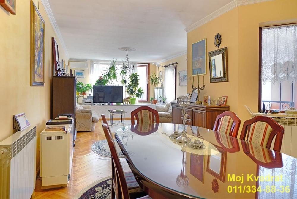 Slika 4 - Petosoban stan na prodaju, 144m2, 355.000€