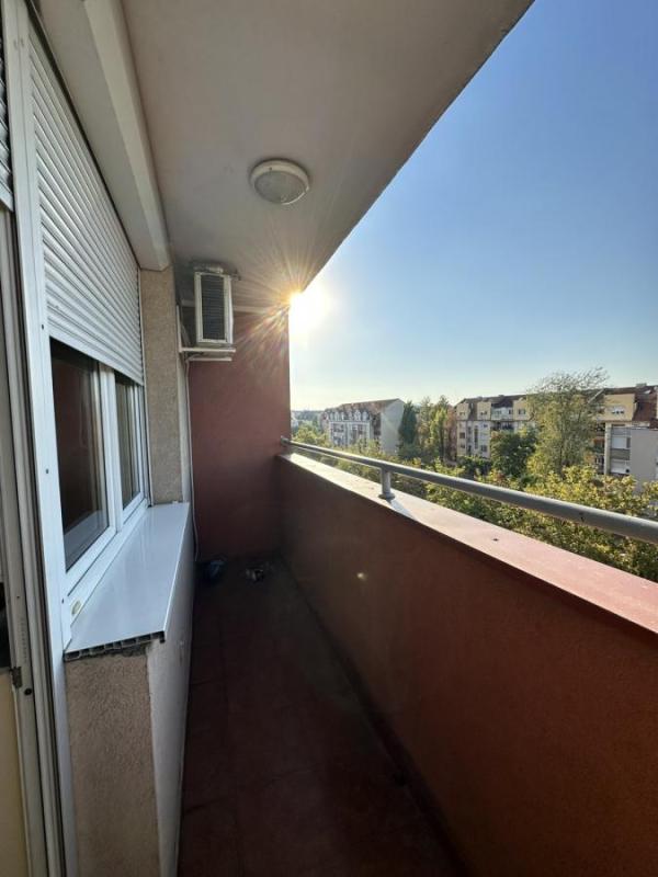 Slika 7 - Četvorosoban stan za izdavanje, 103m2, 599€