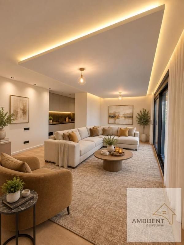 Slika 1 - Trosoban stan na prodaju, 120m2, 483.200€