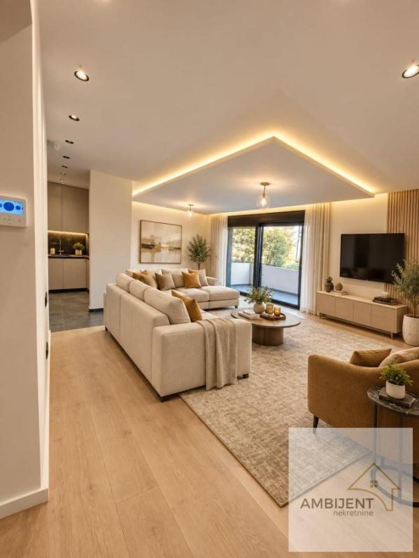 Glavna slika -Trosoban stan na prodaju, 120m2, 483.200€