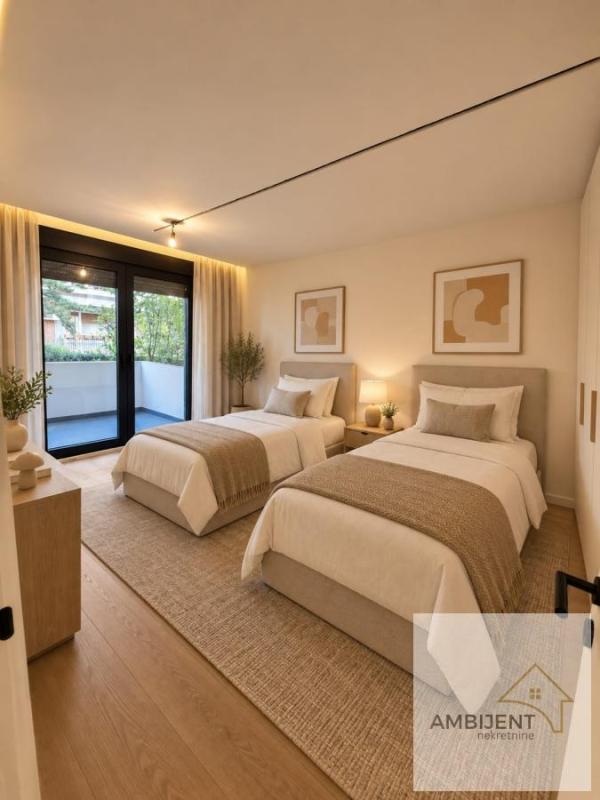 Slika 4 - Trosoban stan na prodaju, 120m2, 483.200€