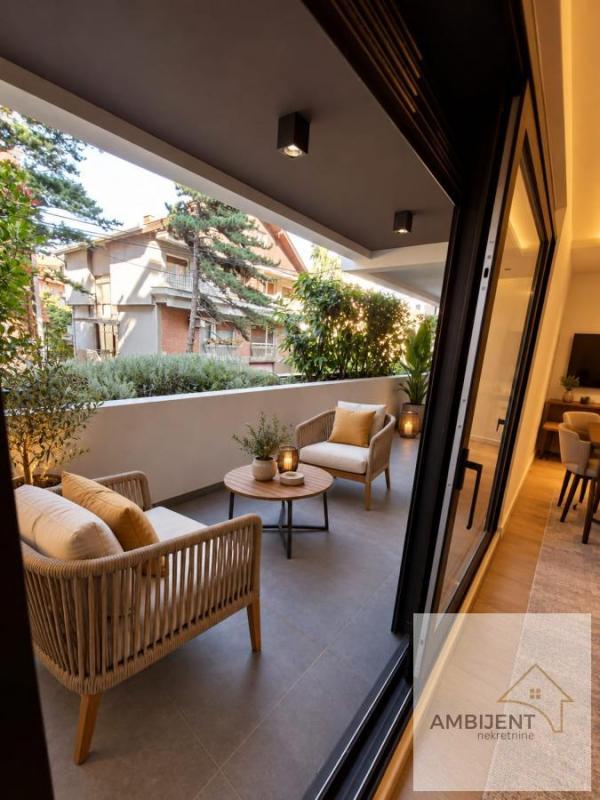 Slika 6 - Trosoban stan na prodaju, 120m2, 483.200€