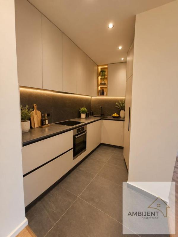 Slika 2 - Trosoban stan na prodaju, 120m2, 483.200€