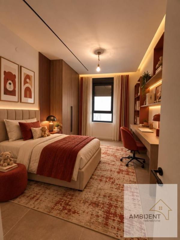 Slika 5 - Četvorosoban stan na prodaju, 131m2, 539.150€