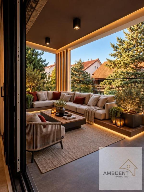 Slika 7 - Četvorosoban stan na prodaju, 131m2, 539.150€