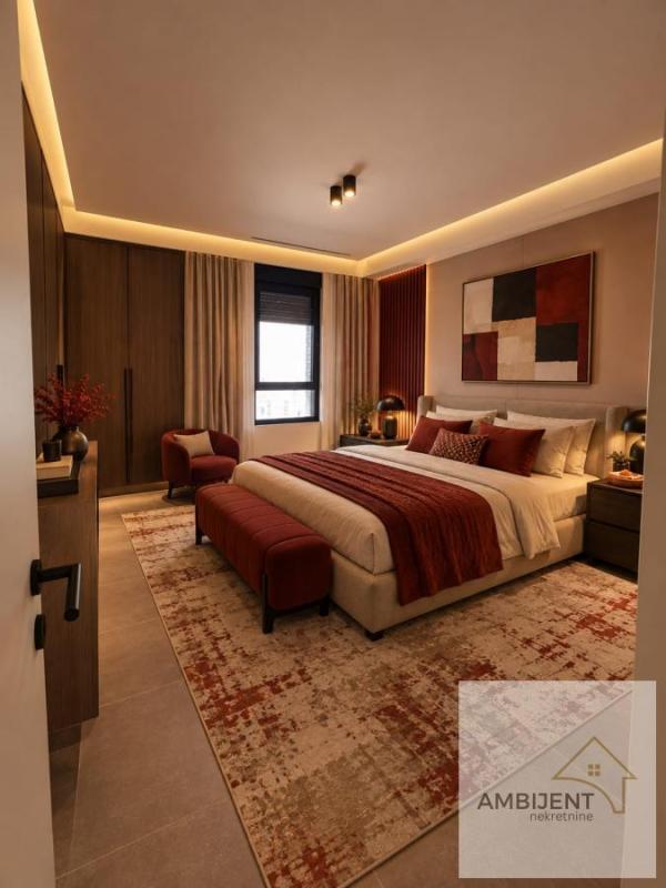 Slika 6 - Četvorosoban stan na prodaju, 131m2, 539.150€