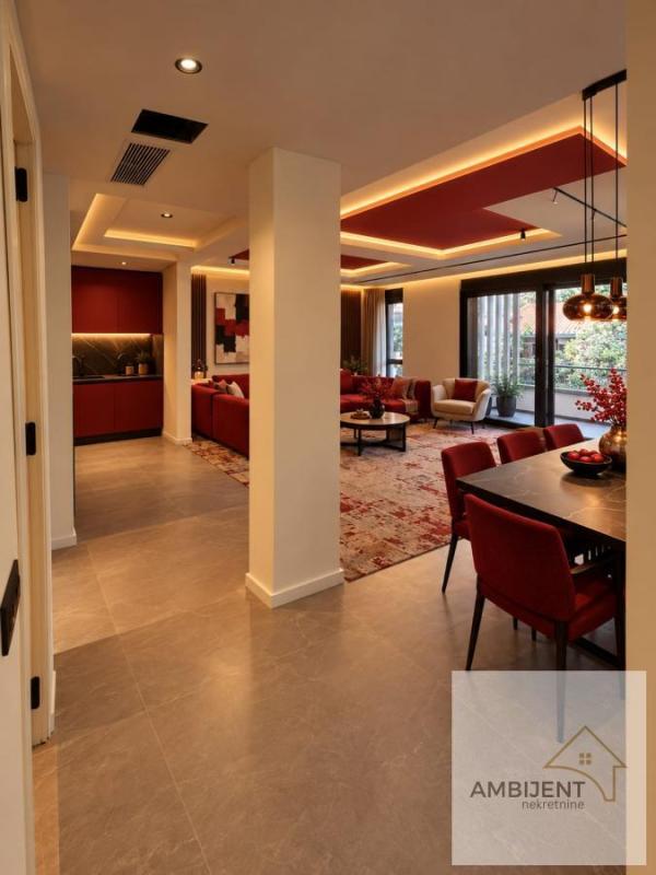 Slika 2 - Četvorosoban stan na prodaju, 131m2, 539.150€