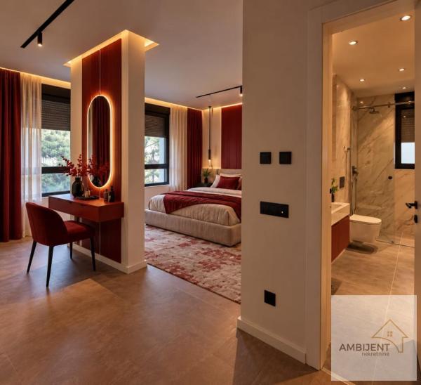 Slika 4 - Četvorosoban stan na prodaju, 131m2, 539.150€