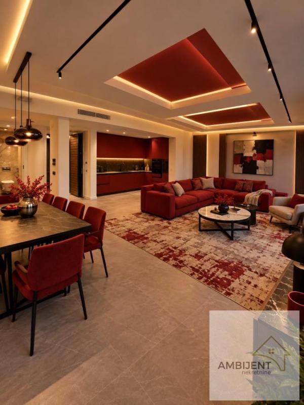 Slika 1 - Četvorosoban stan na prodaju, 131m2, 539.150€