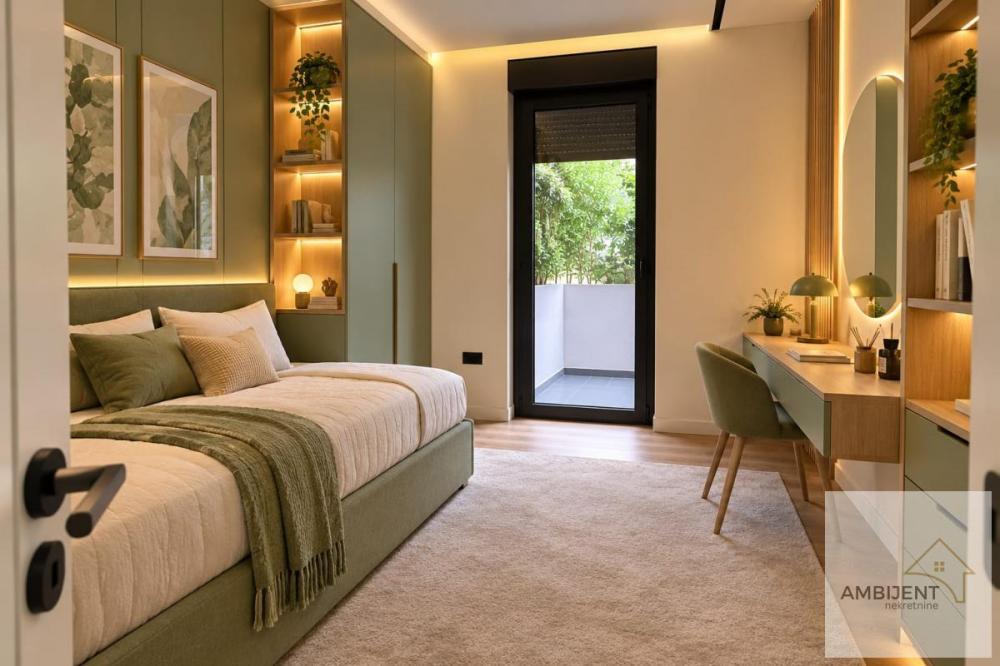 Slika 4 - Četvorosoban stan na prodaju, 231m2, 726.955€