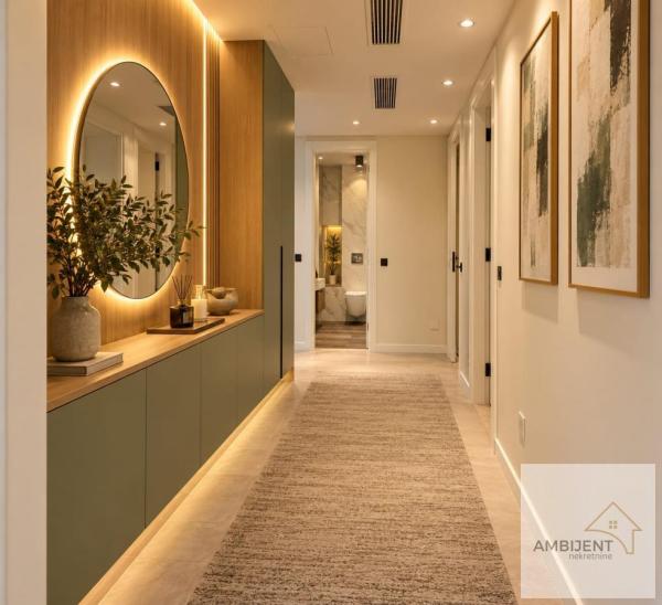Slika 3 - Četvorosoban stan na prodaju, 231m2, 726.955€