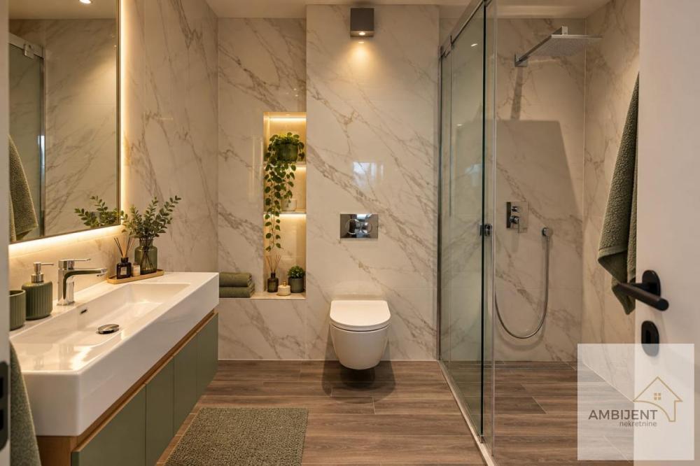 Slika 10 - Četvorosoban stan na prodaju, 231m2, 726.955€