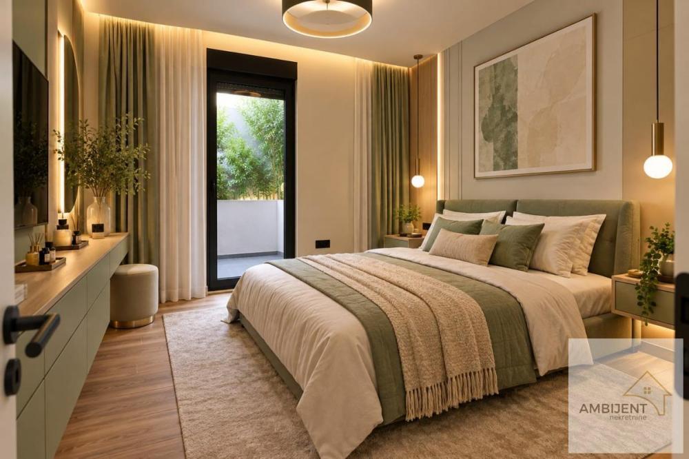 Slika 6 - Četvorosoban stan na prodaju, 231m2, 726.955€