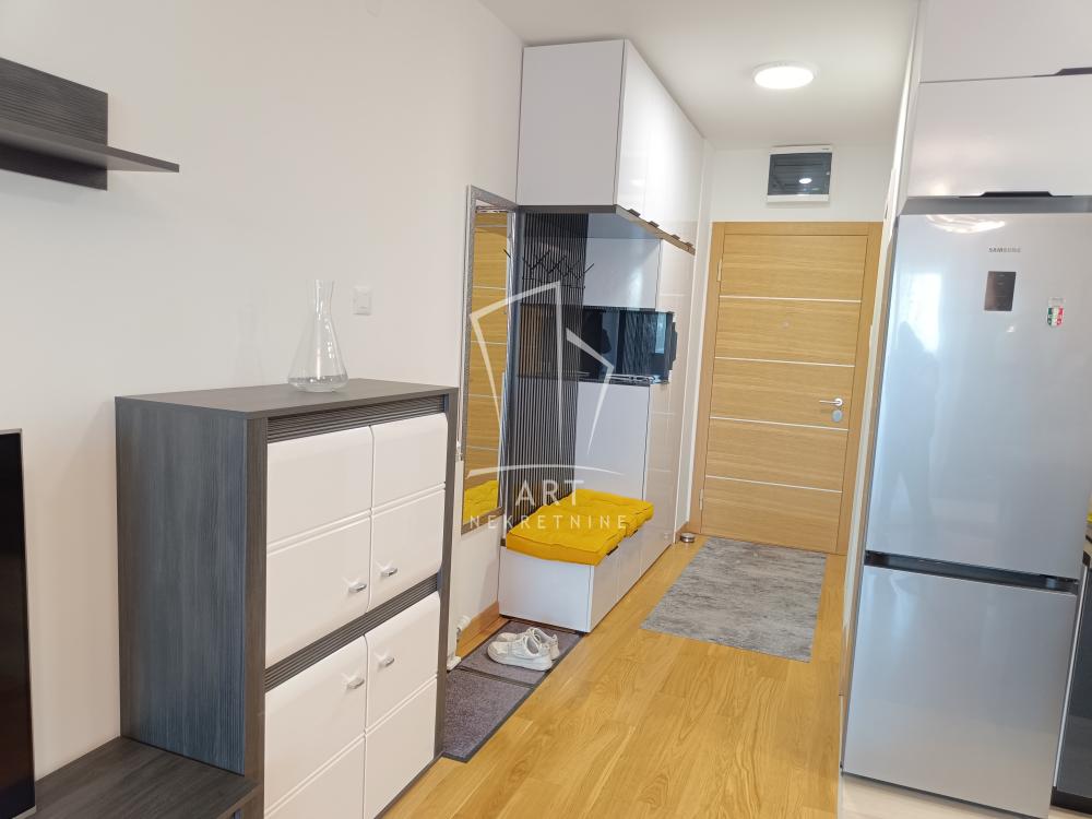Slika 5 - Tadije Sondermajera, Jednosoban stan za izdavanje, 34m2, 650€