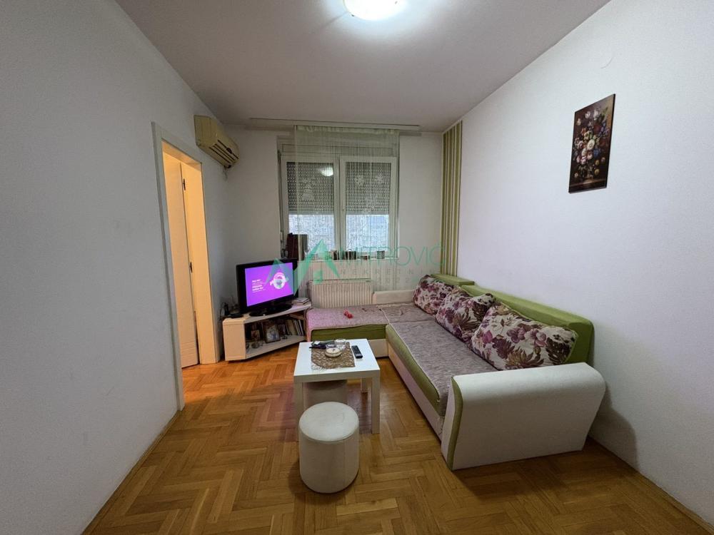 Slika 3 - Jednoiposoban stan za izdavanje, 36m2, 350€