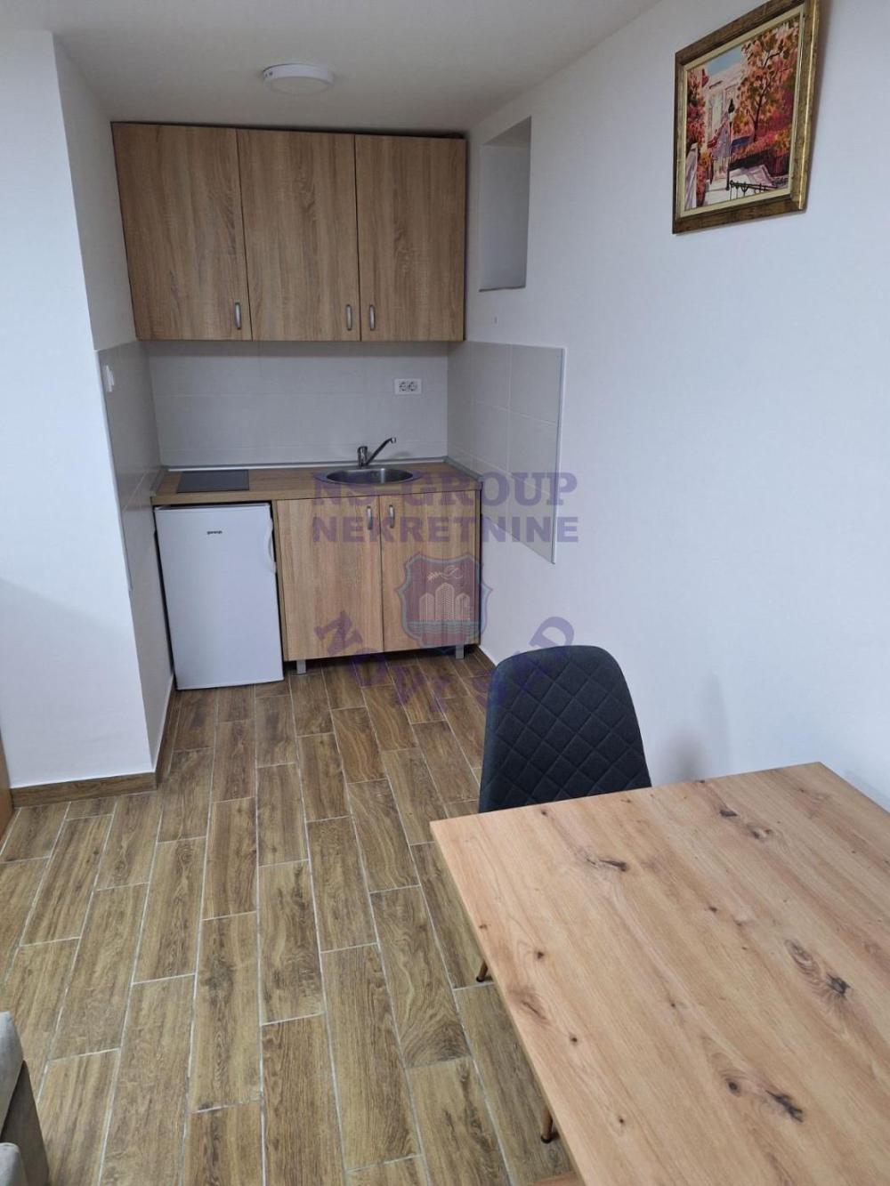 Slika 6 -  Stan na prodaju, 29m2, 70.040€
