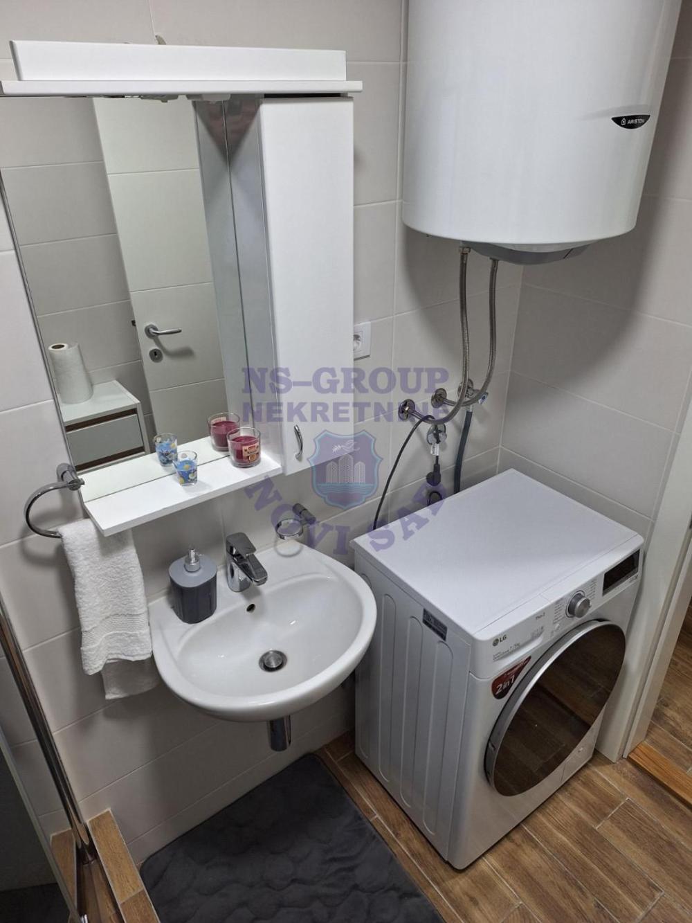 Slika 9 -  Stan na prodaju, 29m2, 70.040€