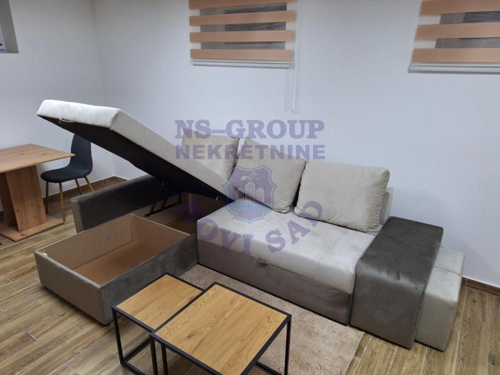 Slika 5 -  Stan na prodaju, 29m2, 70.040€