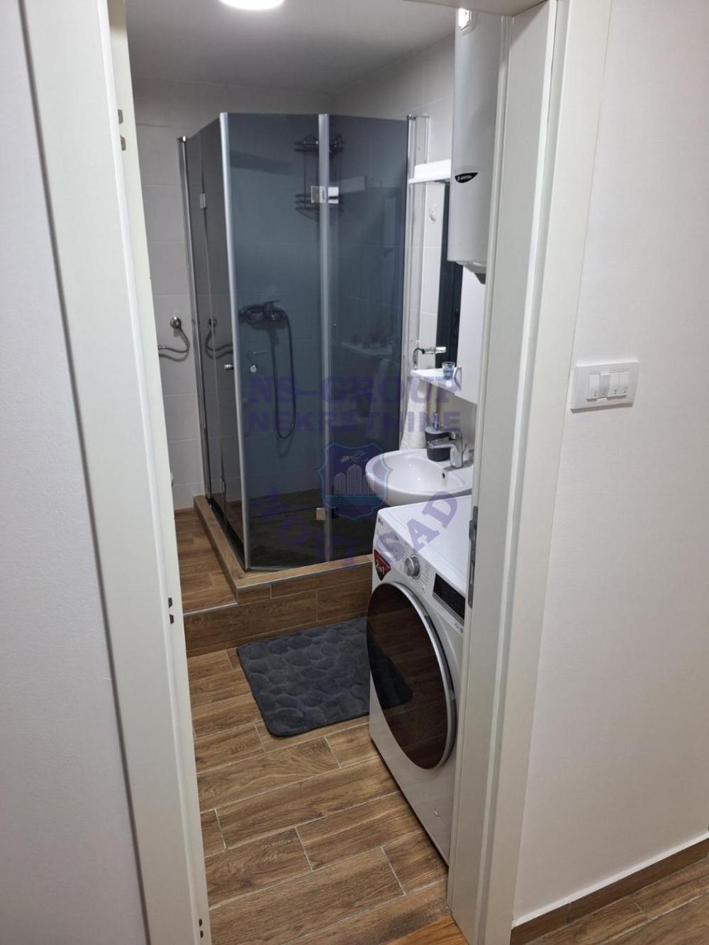 Slika 3 -  Stan na prodaju, 29m2, 70.040€