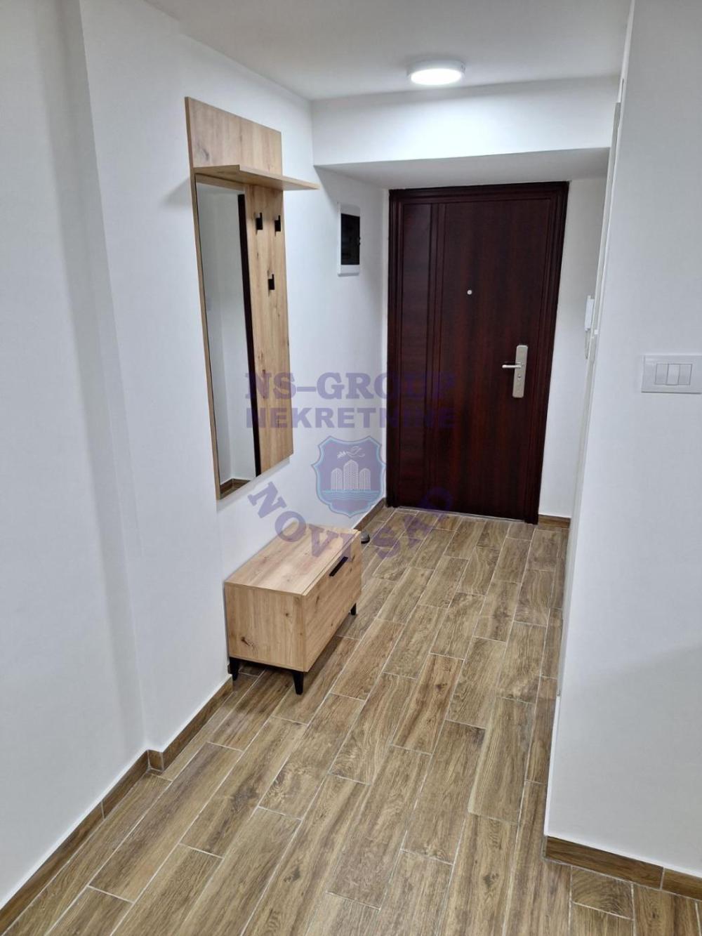 Slika 7 -  Stan na prodaju, 29m2, 70.040€