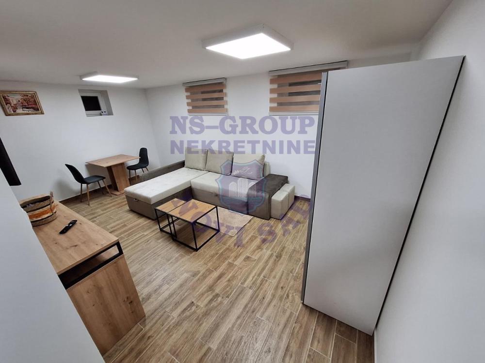 Slika 8 -  Stan na prodaju, 29m2, 70.040€