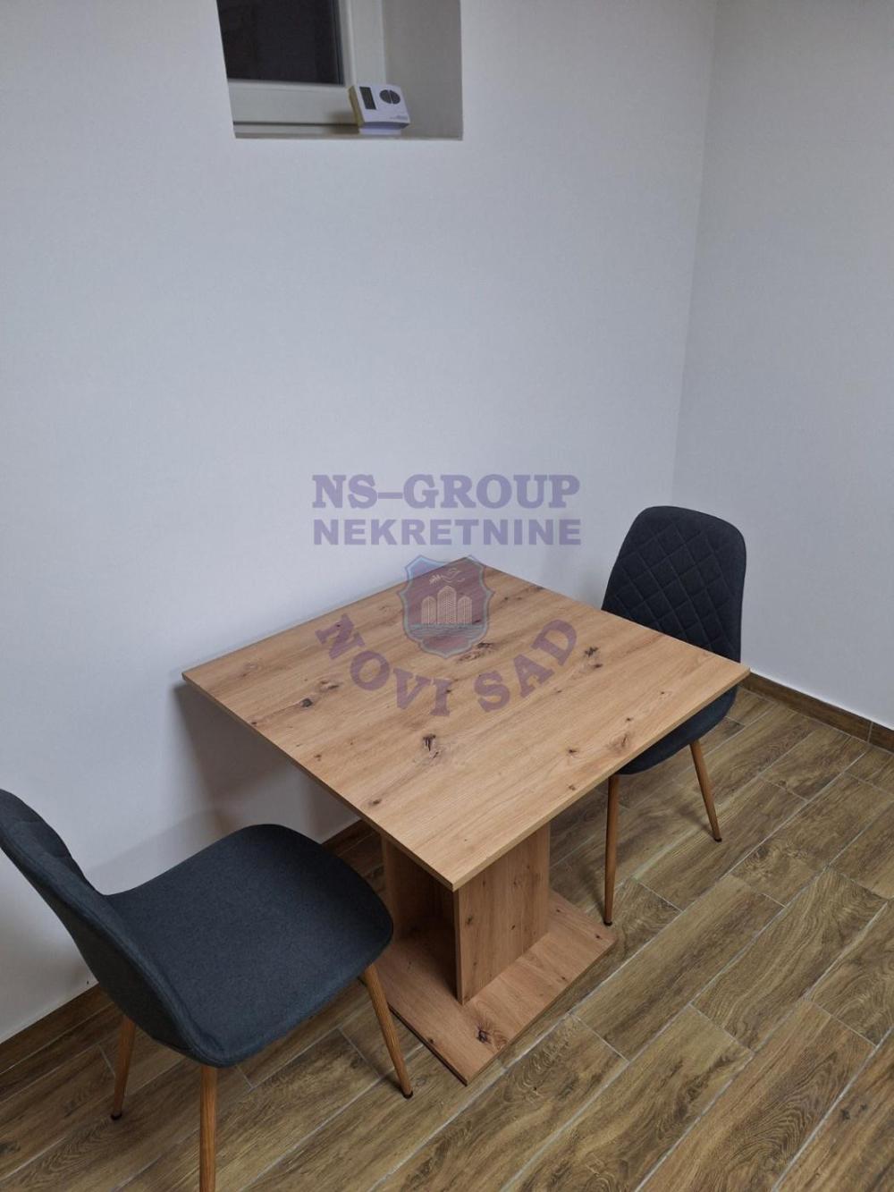 Slika 4 -  Stan na prodaju, 29m2, 70.040€