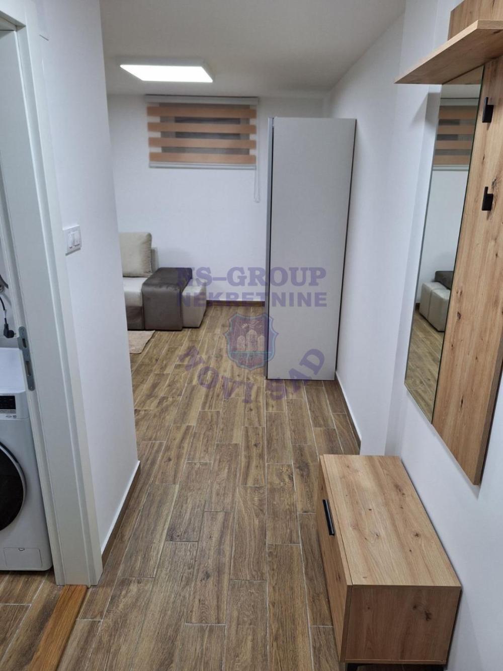 Slika 2 -  Stan na prodaju, 29m2, 70.040€