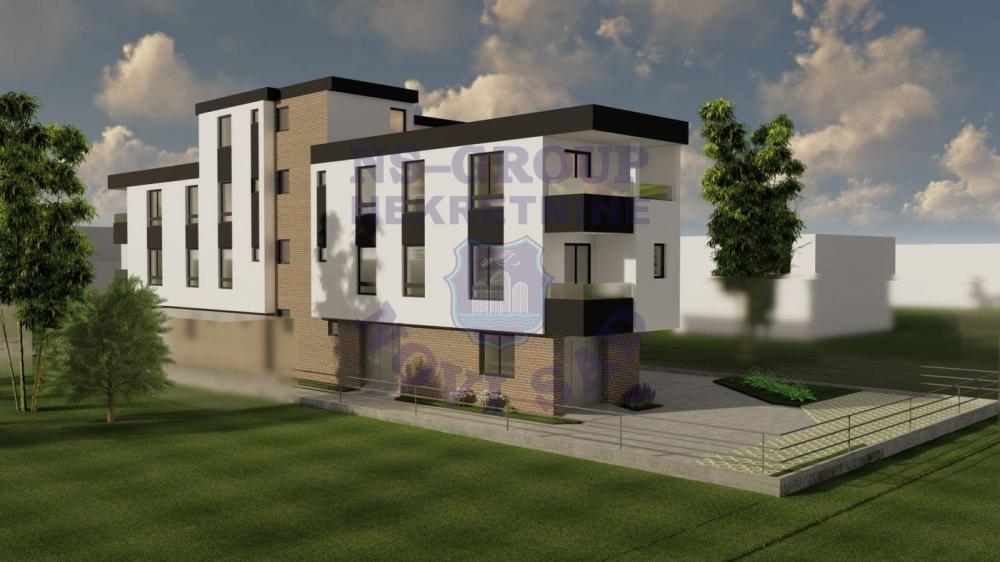 Slika 4 - Dvoiposoban stan na prodaju, 57m2, 152.650€