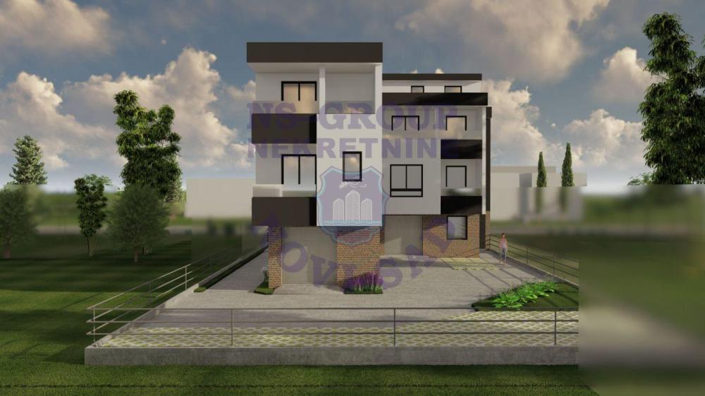 Slika 5 - Dvoiposoban stan na prodaju, 57m2, 152.650€
