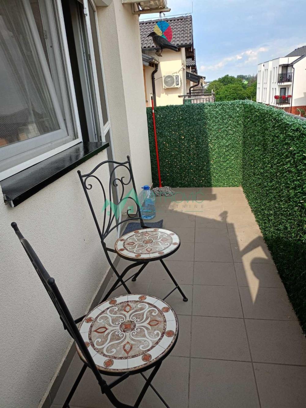 Slika 9 - Jednoiposoban stan na prodaju, 29m2, 79.928€