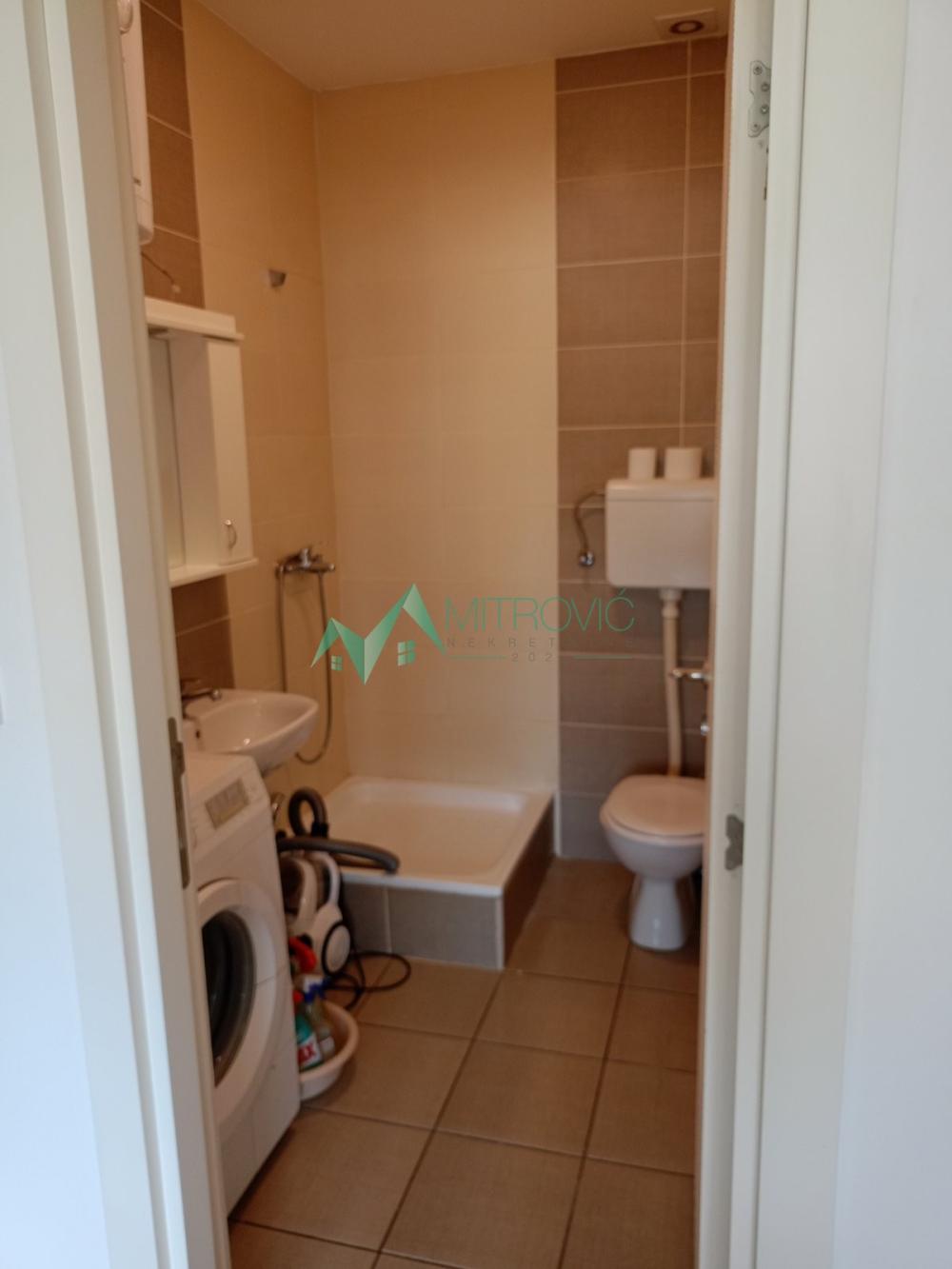 Slika 8 - Jednoiposoban stan na prodaju, 29m2, 79.928€