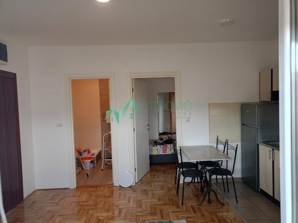 Slika 5 - Jednoiposoban stan na prodaju, 29m2, 79.928€