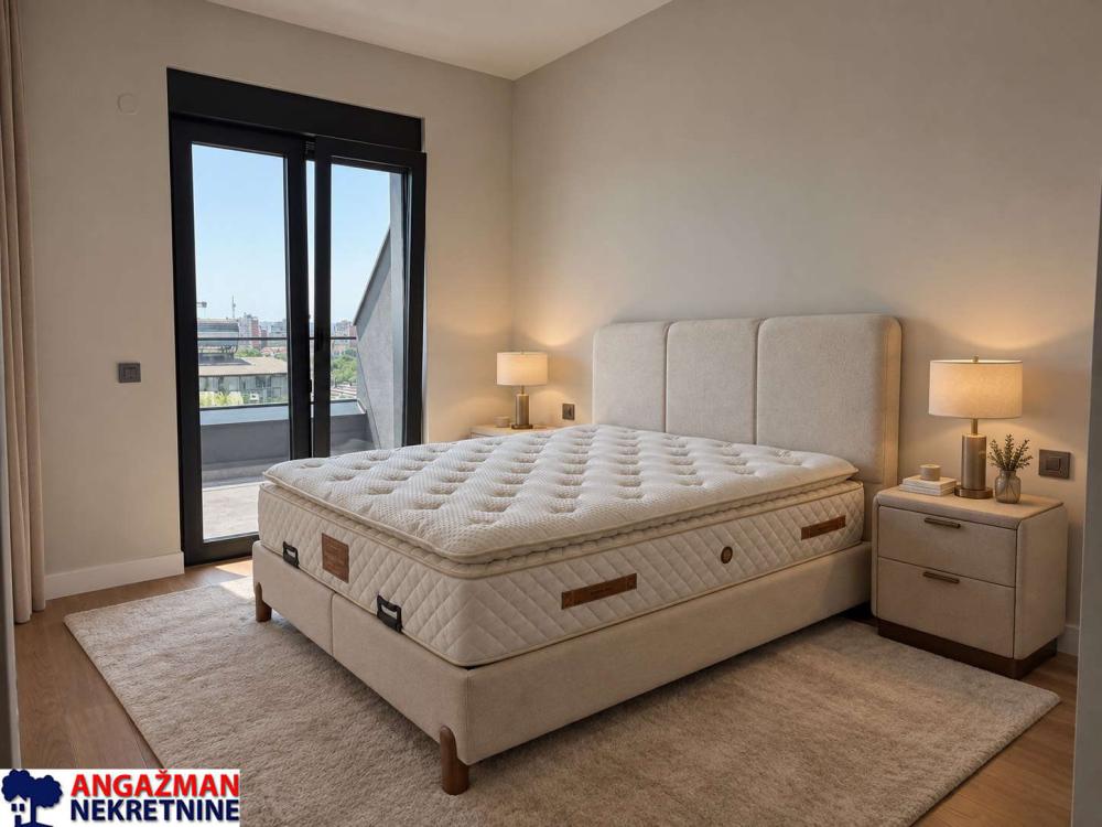 Slika 2 - Omladinskih brigada, Četvorosoban stan na prodaju, 134m2, 549.990€