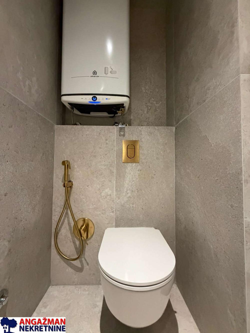 Slika 6 - Omladinskih brigada, Četvorosoban stan na prodaju, 134m2, 549.990€