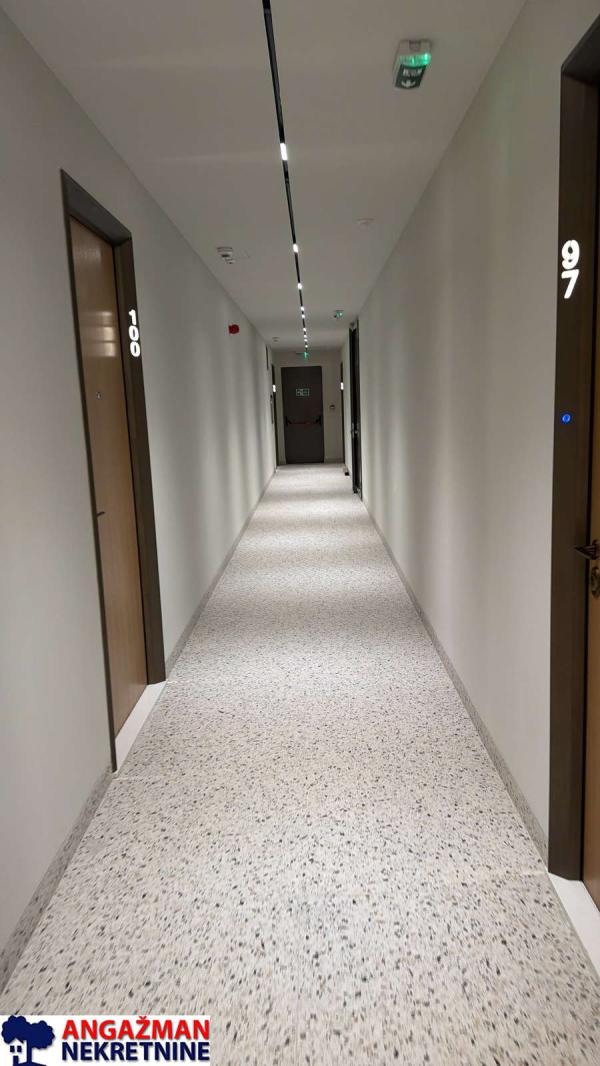 Slika 7 - Omladinskih brigada, Četvorosoban stan na prodaju, 134m2, 549.990€