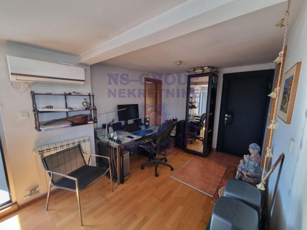 Slika 2 - Jednoiposoban stan na prodaju, 29m2, 113.300€