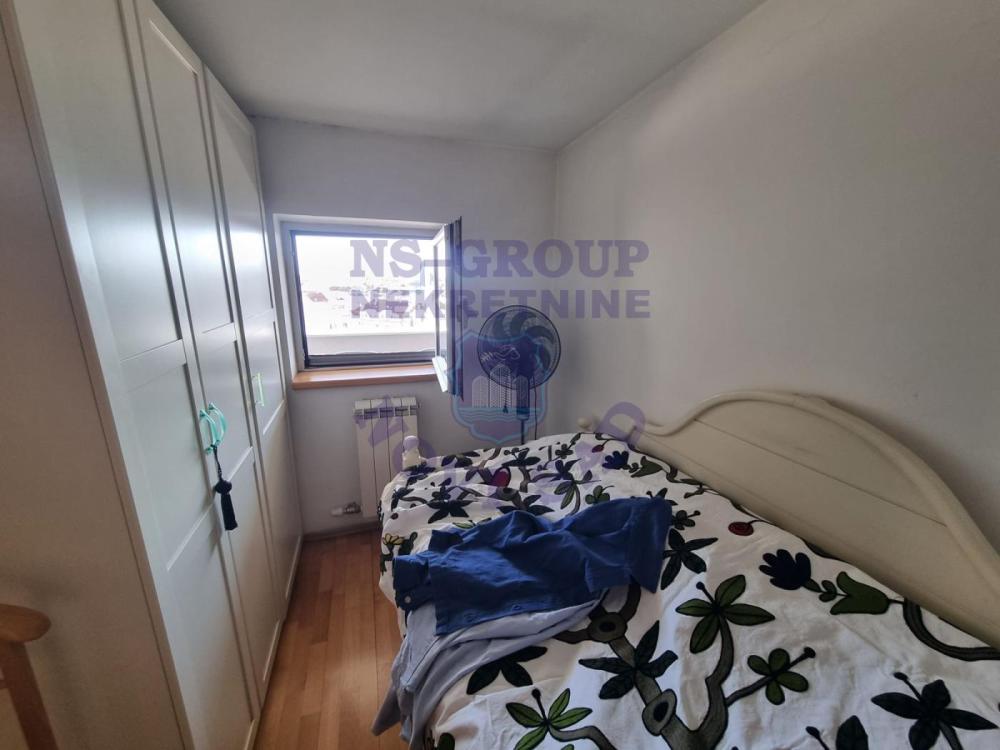 Slika 4 - Jednoiposoban stan na prodaju, 29m2, 113.300€